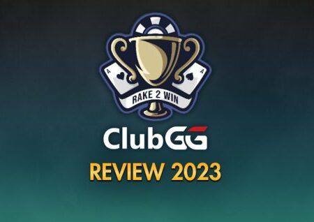 ClubGG’s Rake2High Union Review – August 2023