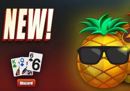 New Pineapple Format on PokerBROS Promises 50% More Fun Than Hold’em