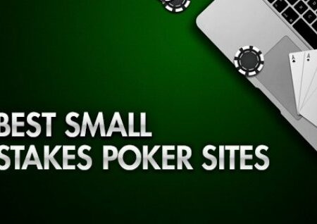 The best small stakes NL Holdem online poker rooms in 2021