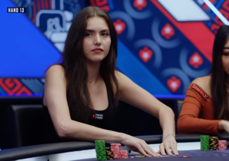 Alexandra Botez Continues Her Good Run at the Mystery Cash Challenge