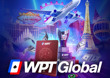 A Chance To Play In The $40 Million Guaranteed Tournament Is Waiting For You On WPT Global