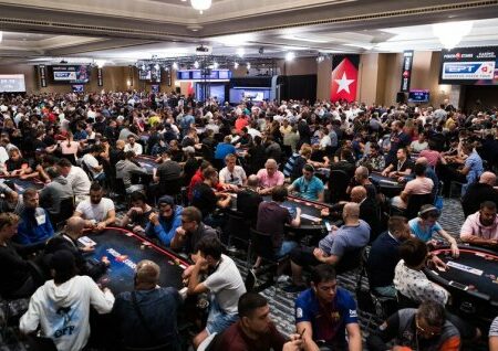 Can We Expect Record Breaking Numbers at EPT Barcelona 2022?