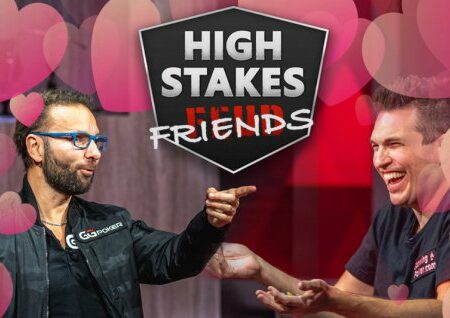 Doug Polk takes everything back and them some in first online session against Daniel Negreanu