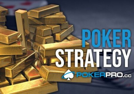 Golden Rules and Exploits for Low Stake Cash Games