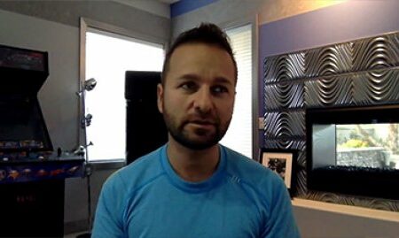 Daniel Negreanu Ask Me Anything!