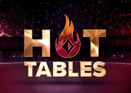 More Than 80,000 Hot Tables Already Triggered on partypoker