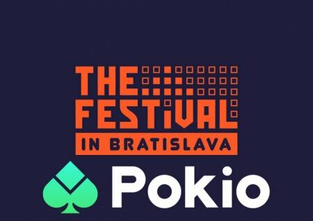 Win a Seat to THE FESTIVAL in Bratislava on Pokio