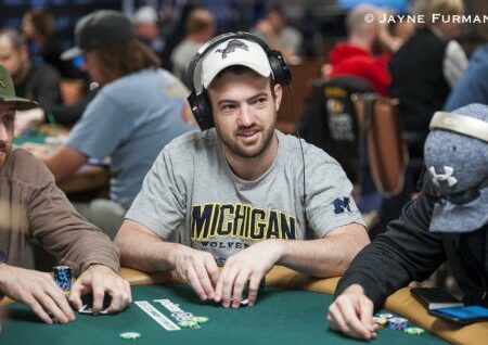 2023 WSOP Day 22: Ivey, Cada, and Simao Hunting for Bracelets