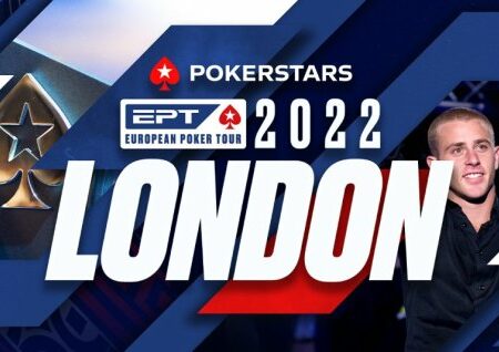 EPT London Returns After Eight-Year Absence