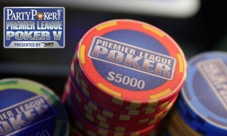 Premier League Poker 5 – Episode 01