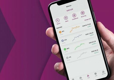 Enter Cryptoworld Risk-Free with Skrill