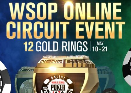 Player Wins the Easiest WSOPC Ring in History with Just 15 Runners