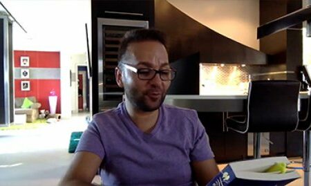 Daniel Negreanu Book Reviews and Other Stuff