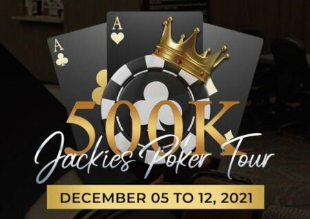 Sortis Casino in Panama is Hosting a Huge $500,000 GTD Event in December