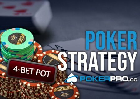 How to Play 4-Bet Pots as a Caller?