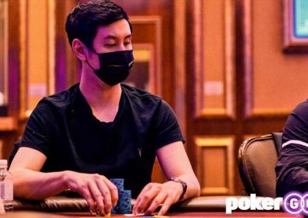 Punnat Punsri Wins First High Roller Poker Tournament of 2022