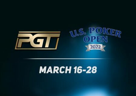 PokerGO Released The U.S. Poker Open Schedule That Starts on March 16