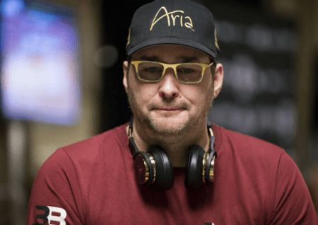 Phil Hellmuth Talks About His Career and Plans for 2021 WSOP