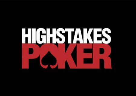 All you need to know about High Stakes Poker return
