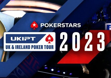 PokerStars Reveals Full 2023 UK and Ireland Poker Tour Schedule