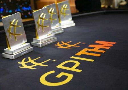 Here Are The Winners of The 2021 Global Poker Awards
