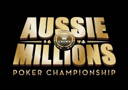 2021 Aussie Millions Another Victim of COVID-19