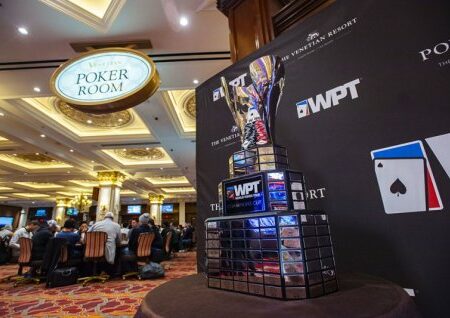 World Poker Tour Announces Remaining 2021 North American Main Tour Dates