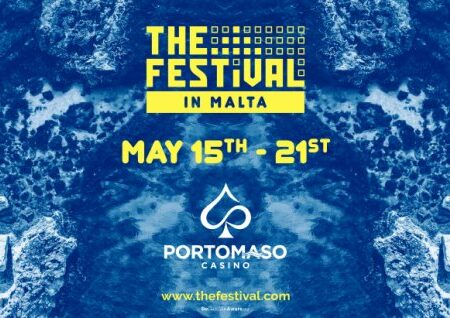 Last Call to Join Us at an Amazing the Festival Malta!