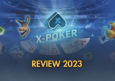 PokerPro Offers a Great Selection of X-Poker Clubs