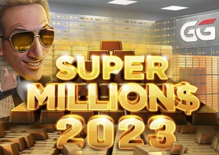 First Super Million$ Week of 2023 is Here!
