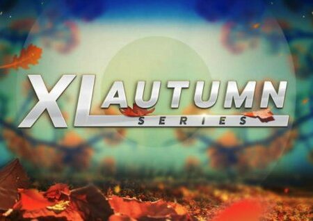 The Biggest Ever 888Poker’s XL Autumn Series Is Underway