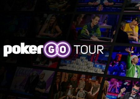 PokerGO Announces High Stakes Tour and POY Reward