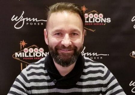 Negreanu Continues His Excellent Form With a New Win for $216,000