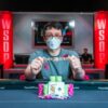 2023 WSOP Day 10: Isaac Haxton Wins His First WSOP Bracelet