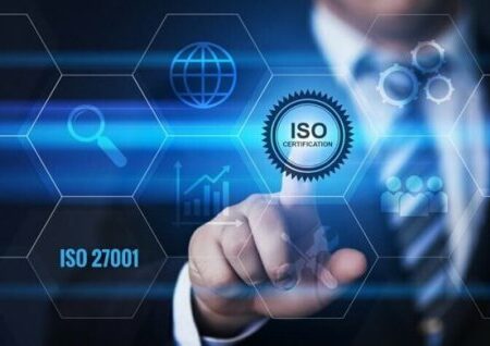 GG Network Platform Developer NSUSLAB Korea Receives ISO 27001 Certification