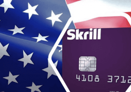 Skrill is back for US customers with its prepaid Visa card