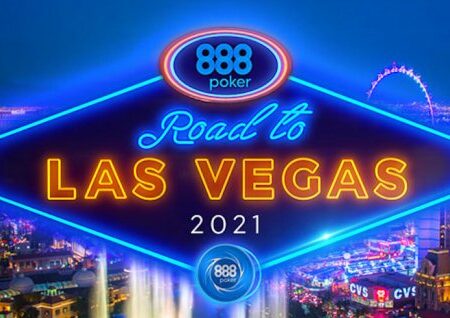 888poker Offering Packages for WSOP 2021 Main Event