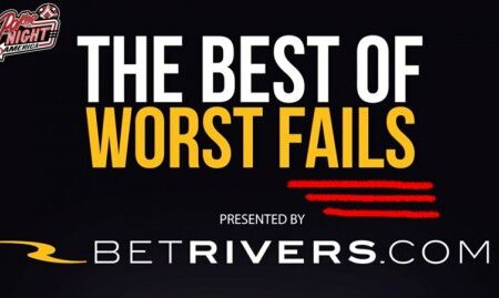 THE BEST OF THE WORST FAILS | Season 8 Episode 1 | Poker Night in America