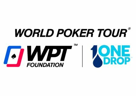 World Poker Tour Partners Up with One Drop Foundation