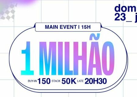 1 Million Guaranteed Tournament Will Close Out The Suprema Micro Series This Sunday, 23 July 2023