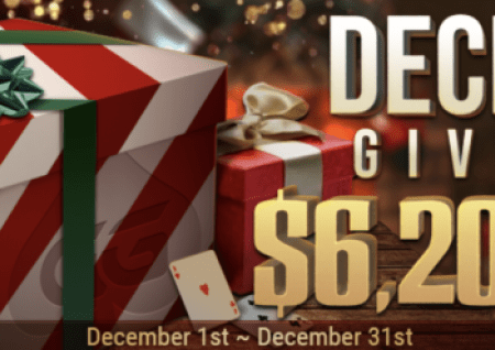 GG Network Ends the Year With a Bang – $6,200,000 in Promotions to Be Given Away!