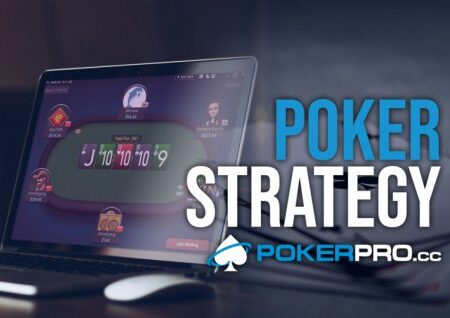 How To Get In To The Right Mindset Before an Online Poker Tournament