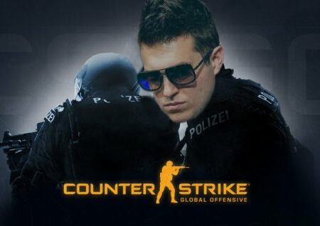 Poker Player Doug Polk Building a Competitive Team in Counter-Strike: Global Offensive