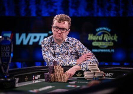 Exclusive Interview With WPT Champion Andy ‘BowieEffect’ Wilson