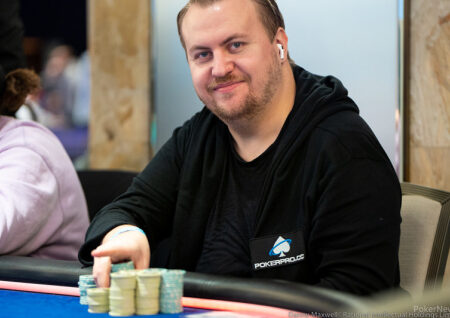 Interview with First-Time WSOP Circuit Ring Winner Jon Kyte