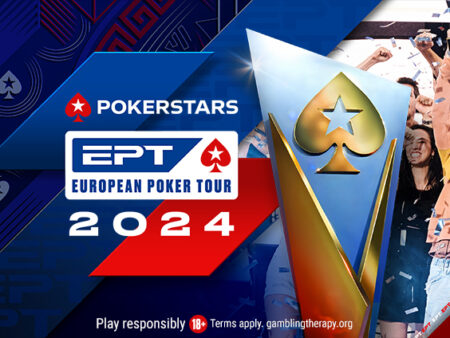 PokerStars Reveals EPT 2024’s Full Line-Up, Bringing Classics and New Thrills