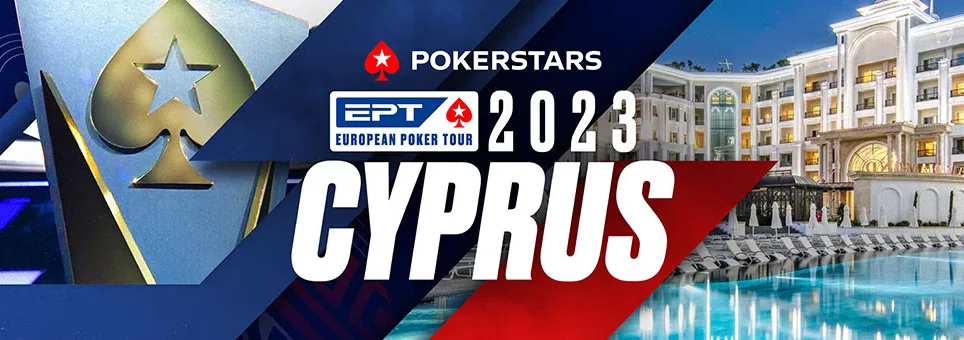 EPT Debuts in Cyprus; PokerPro Hosts Exclusive Private Cash Games