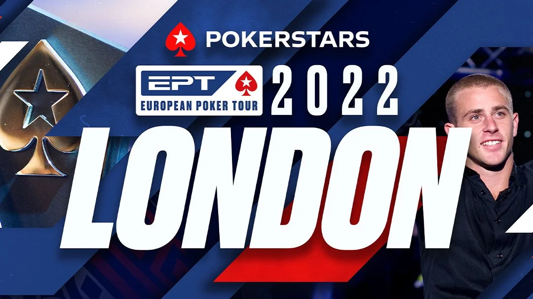EPT London Returns After Eight-Year Absence