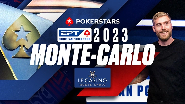 The Prestigious EPT Monte Carlo Starting in a Few Weeks