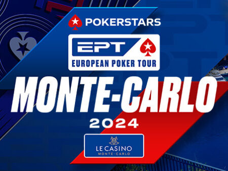 Prestigious EPT Monte Carlo Marks Second Stop of the 2024 Season